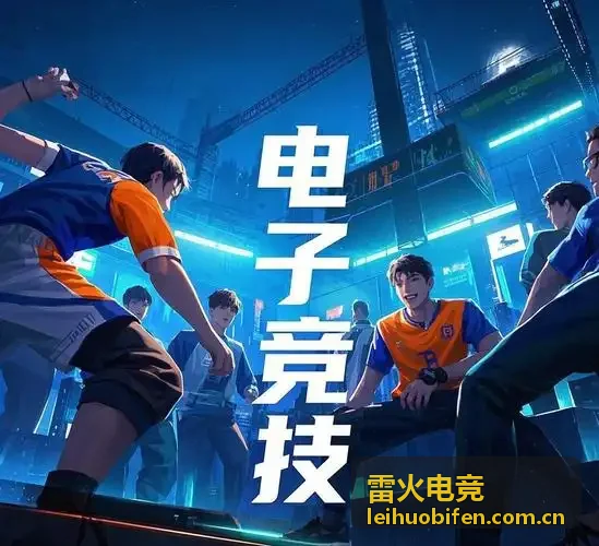 雷火电竞赛后复盘新闻配图